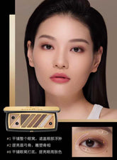 MAOGEPING 3D Professional Nude Charm Eyeshadow Palette