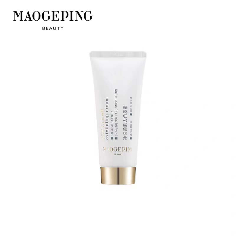 MAOGEPING Exfoliating Cream