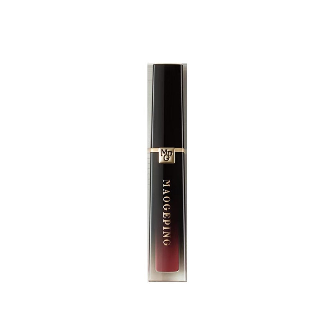 MAOGEPING Feathery Air Matte Lip Glaze