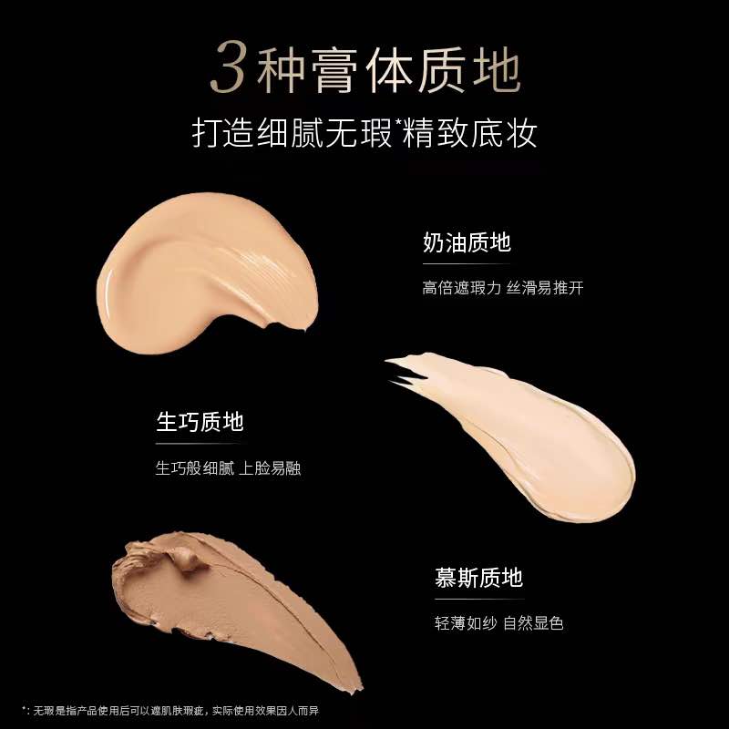 MAOGEPING Light Shadow Contour Highlighter Concealer Palette