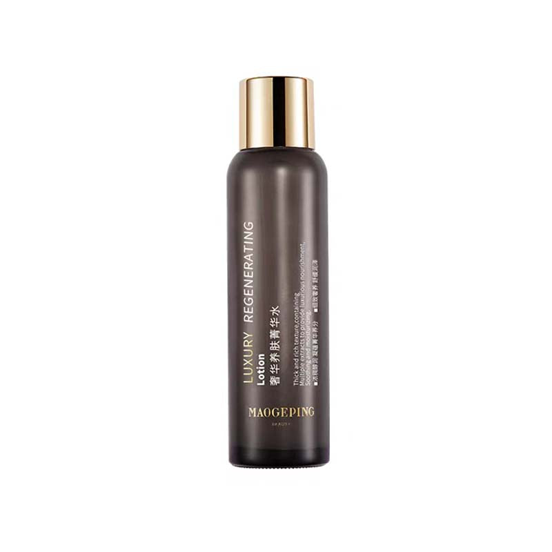 MAOGEPING Luxury Regenerating Lotion