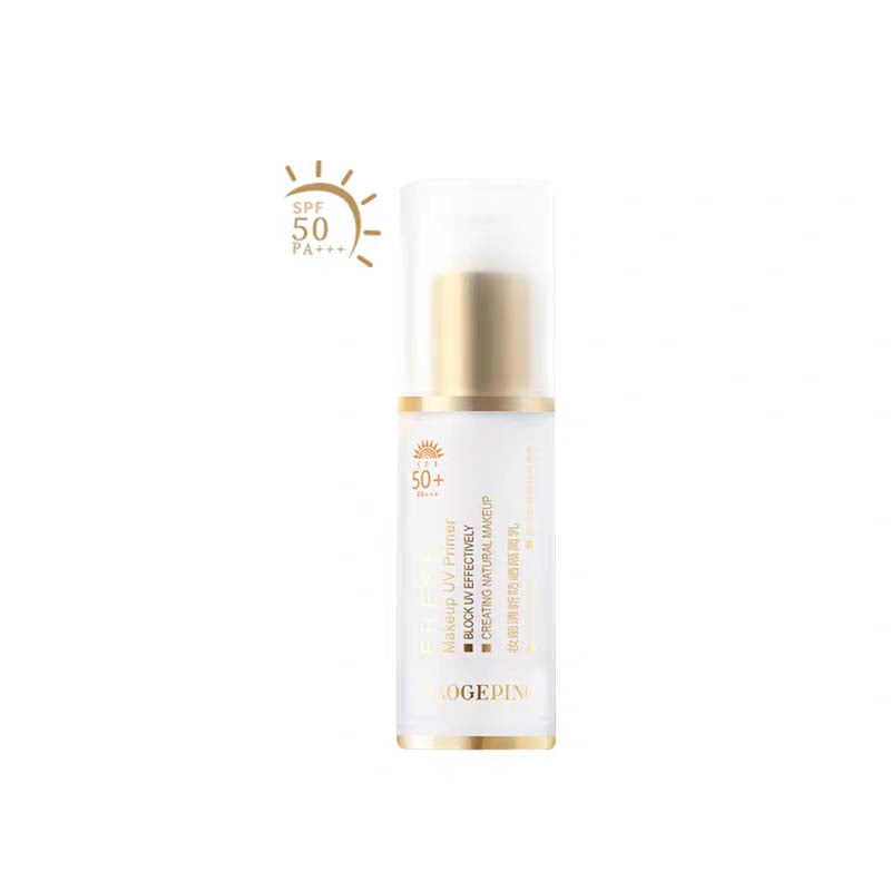 MAOGEPING MAKEUP UV PRIMER
