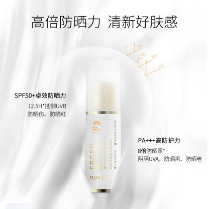 MAOGEPING MAKEUP UV PRIMER