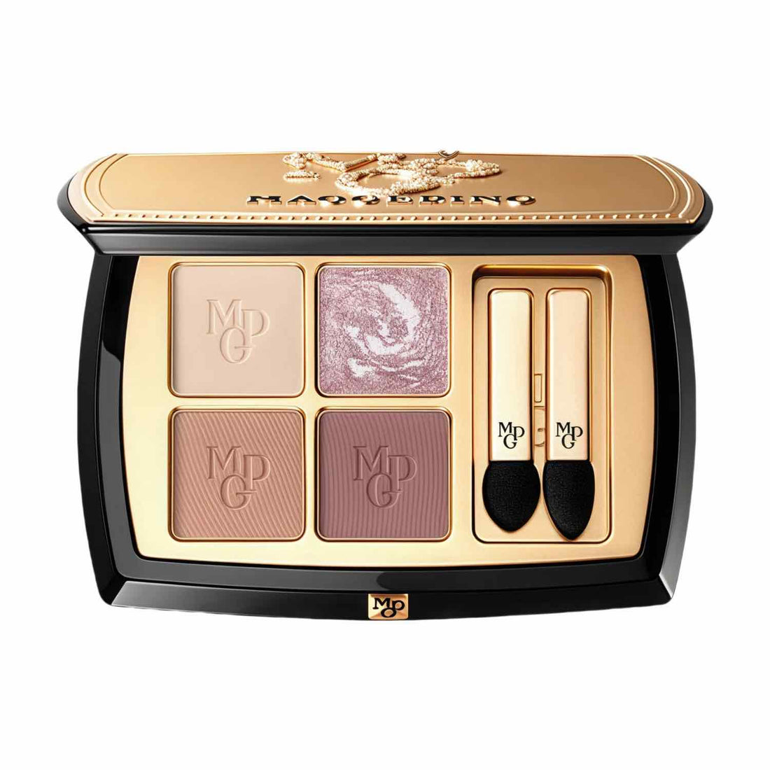 MAOGEPING Sculpture Bright Eyeshadow