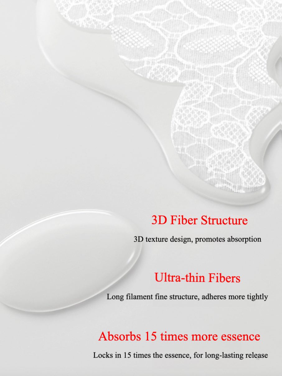 MARUBI FIRM ANTI-wrinkle EYE MASK