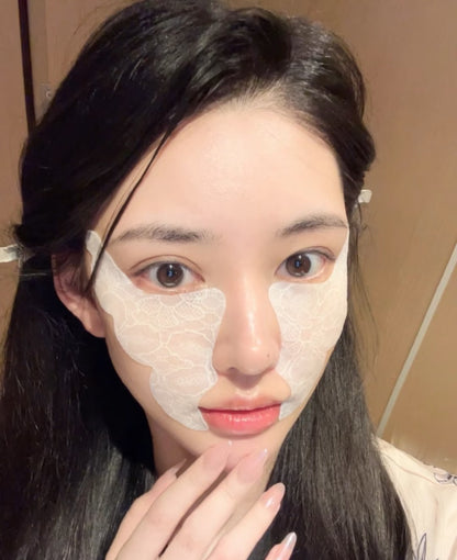 MARUBI FIRM ANTI-wrinkle EYE MASK