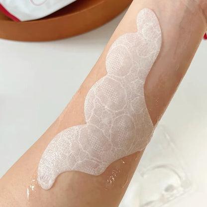 MARUBI FIRM ANTI-wrinkle EYE MASK