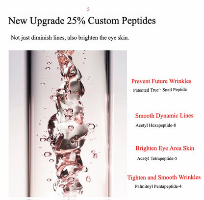 MARUBI FIRM ANTI-wrinkle EYE MASK