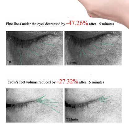MARUBI FIRM ANTI-wrinkle EYE MASK
