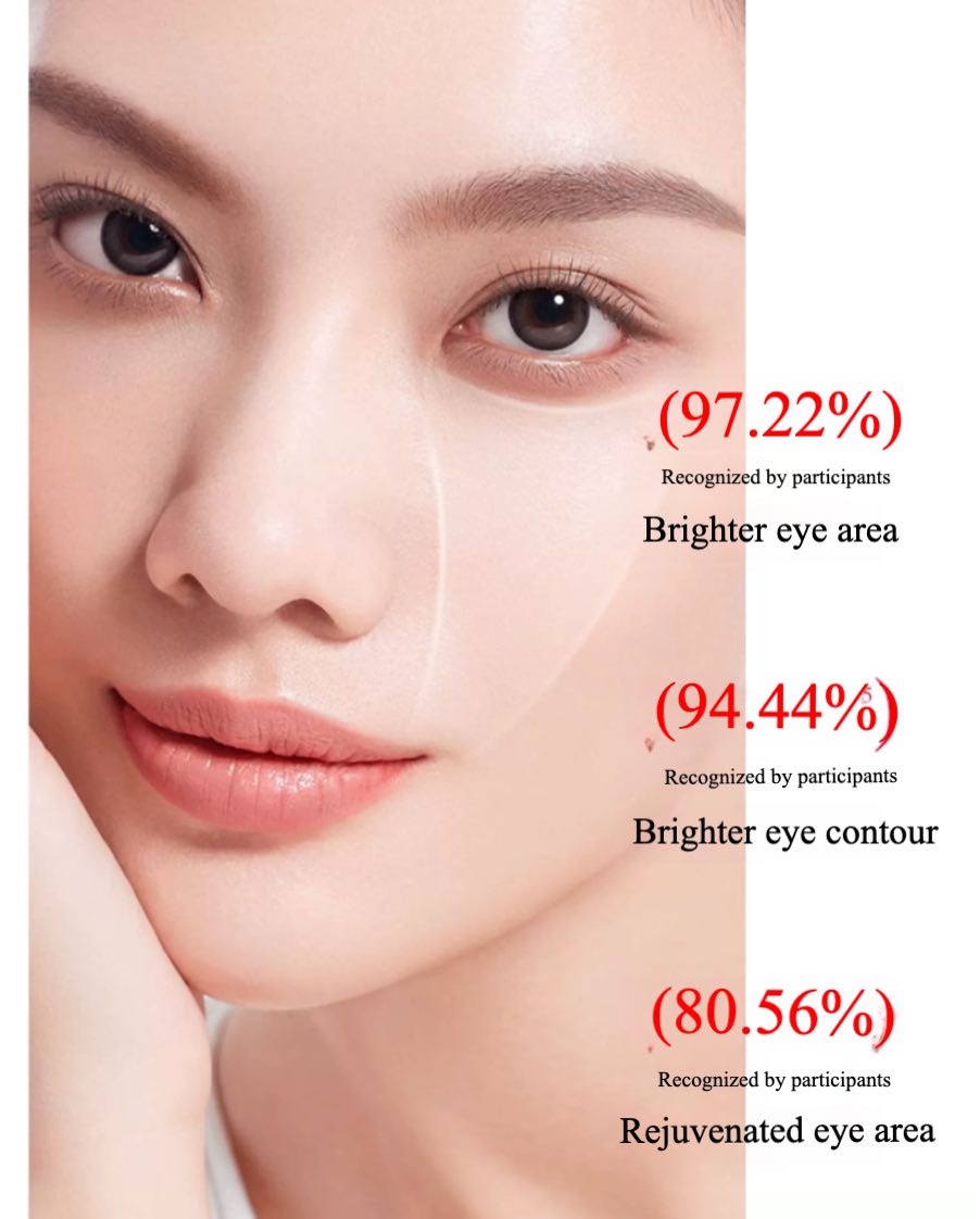 MARUBI FIRM ANTI-wrinkle EYE MASK