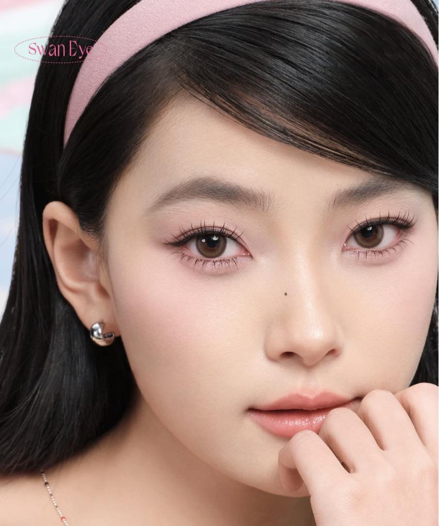 MR.WISH Animal Series Glue-Free False Eyelashes