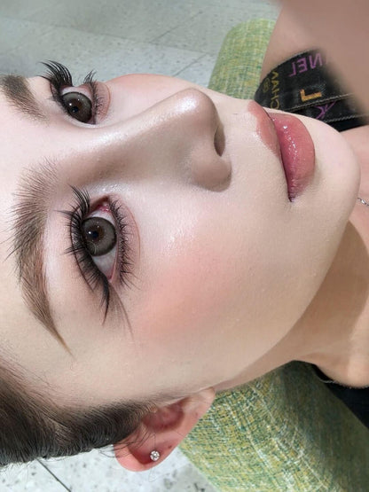 MR.WISH Lower Glue-Free False Eyelashes