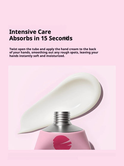 Mollytea Rockingzoo Hand Cream