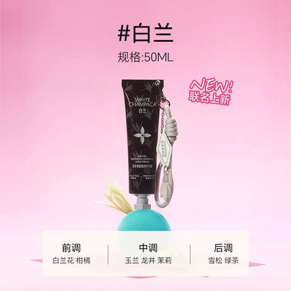 Mollytea Rockingzoo Hand Cream 50ml