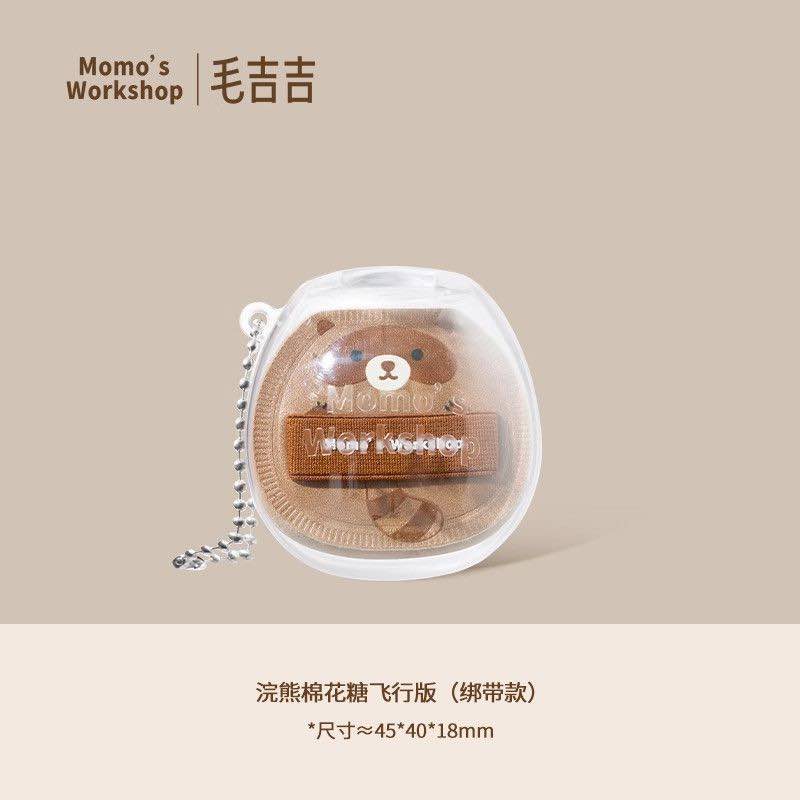 Momo&