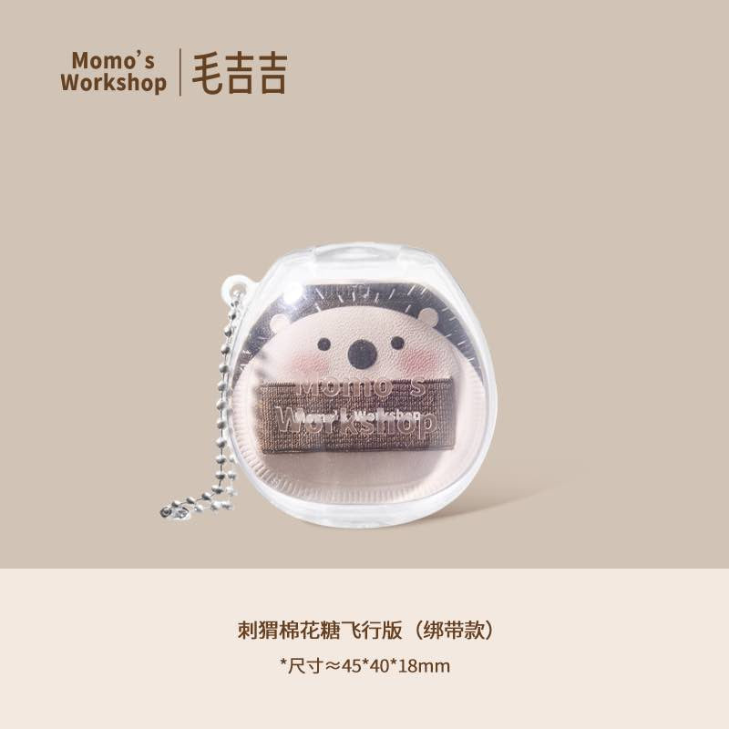 Momo&