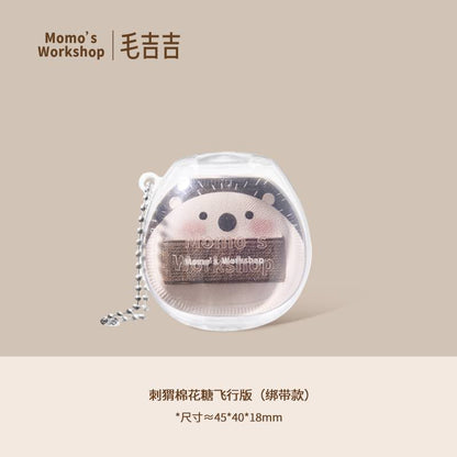 Momo&
