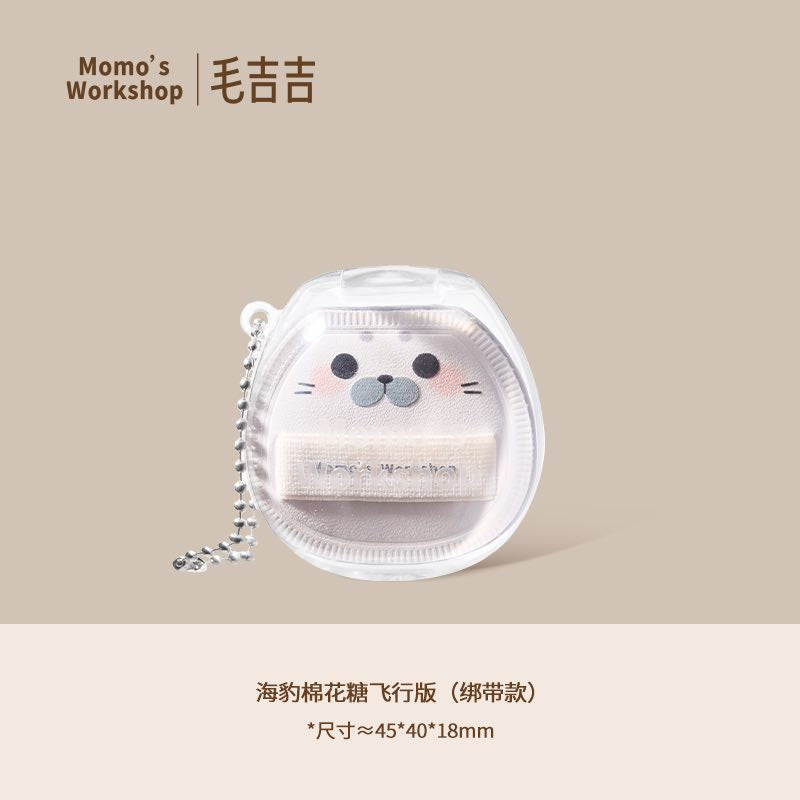 Momo&
