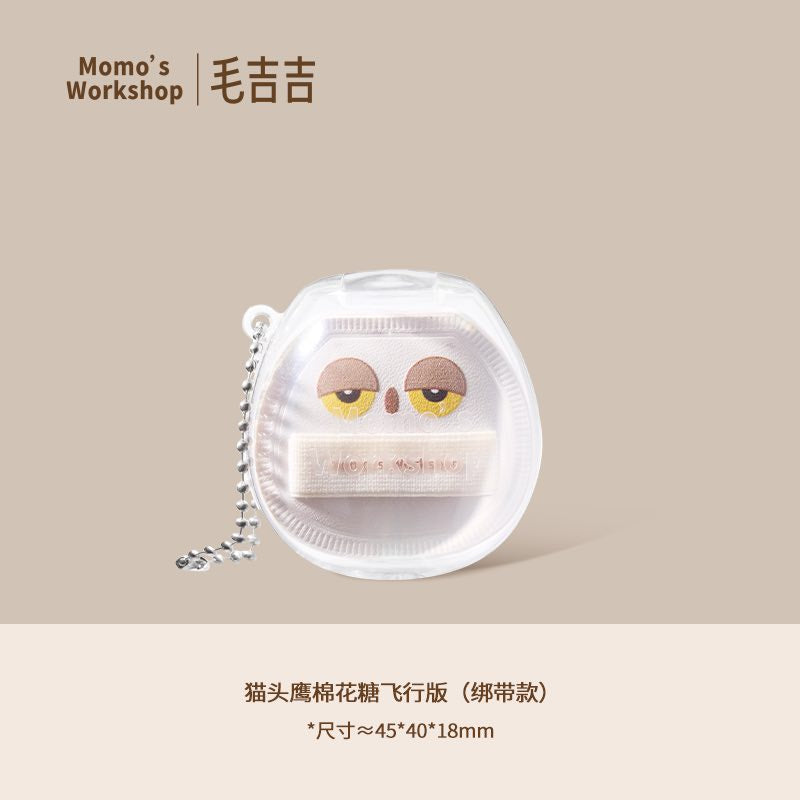 Momo&
