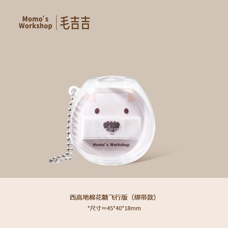 Momo&