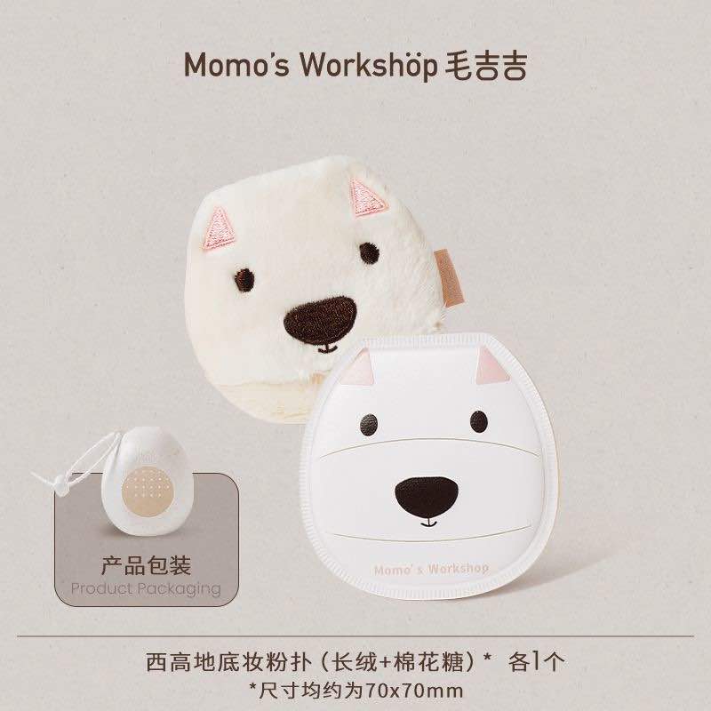 Momo&
