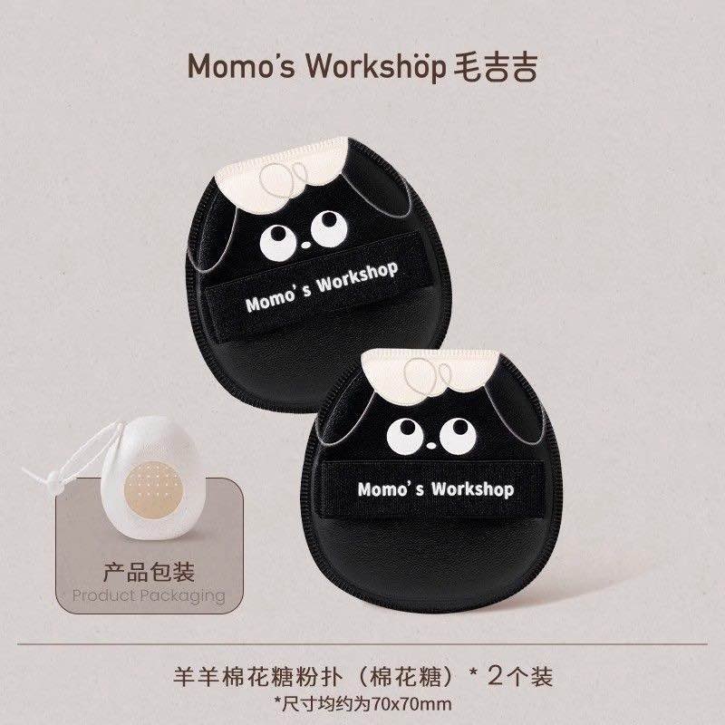 Momo&