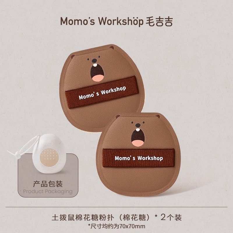 Momo&
