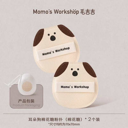 Momo&