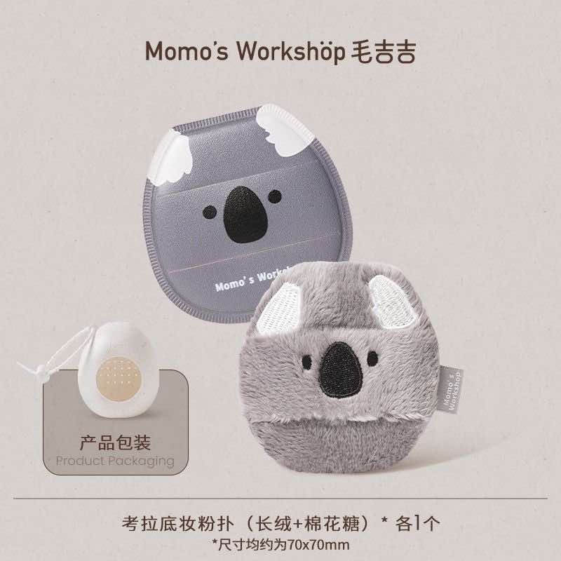 Momo&