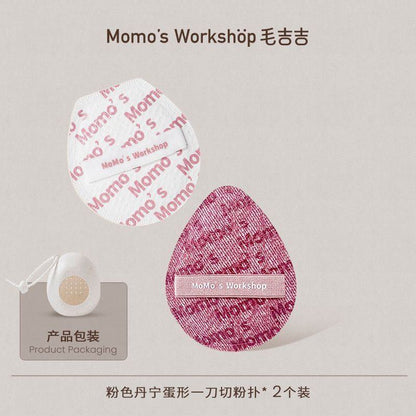Momo&