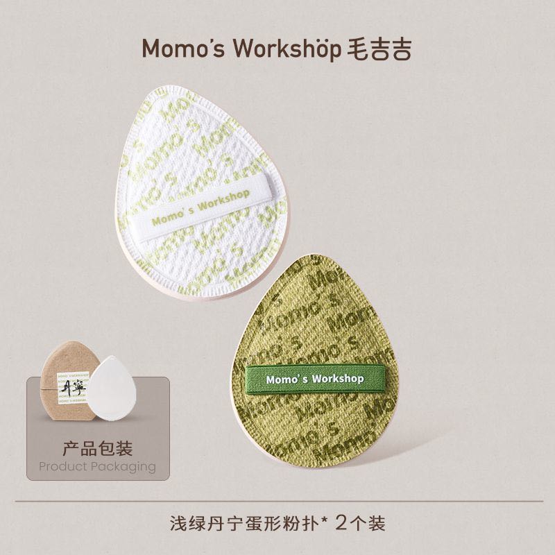 Momo&