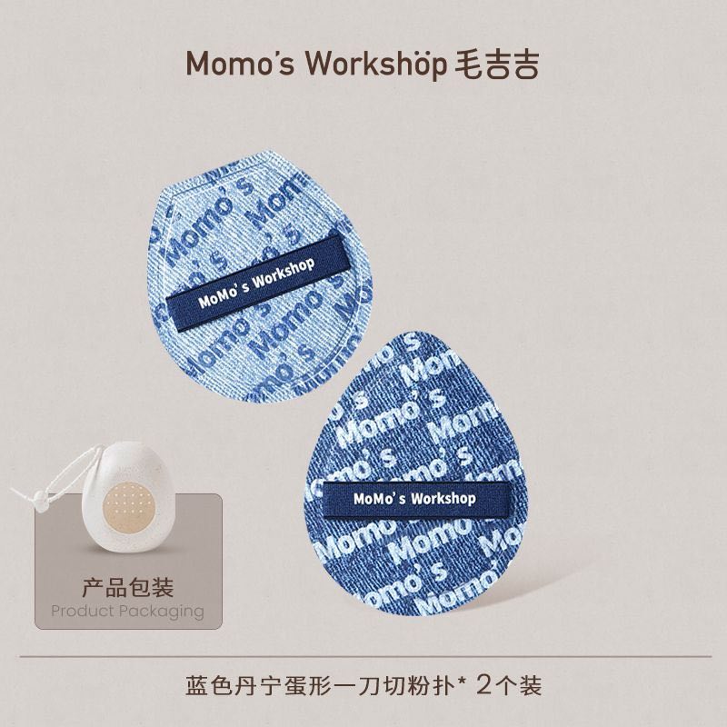 Momo&