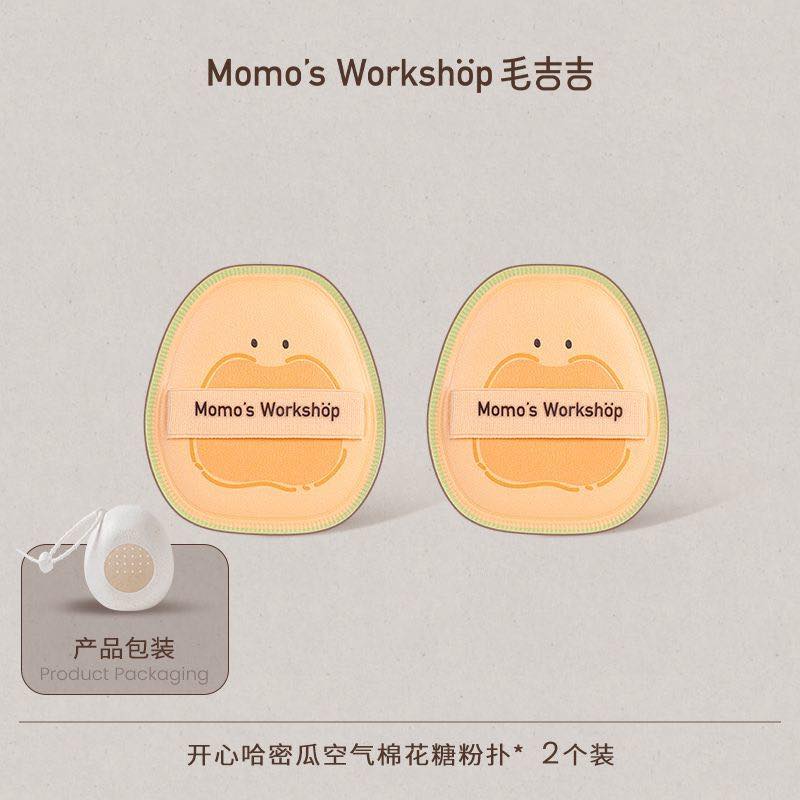 Momo&
