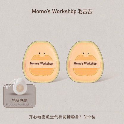 Momo&