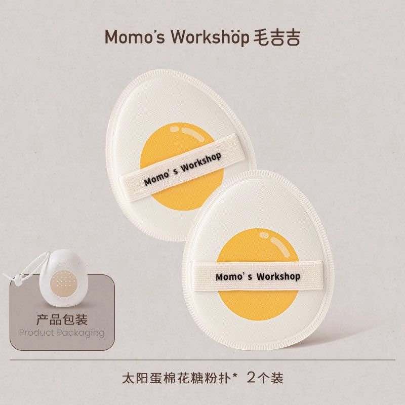 Momo&