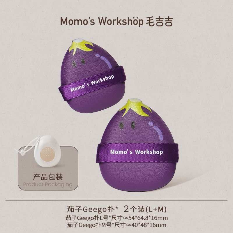 Momo&