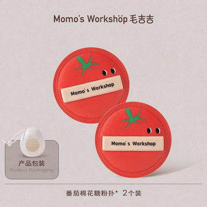 Momo&