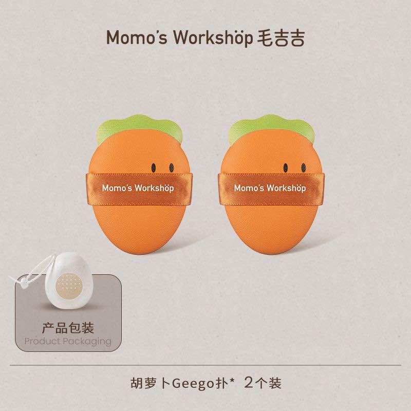 Momo&