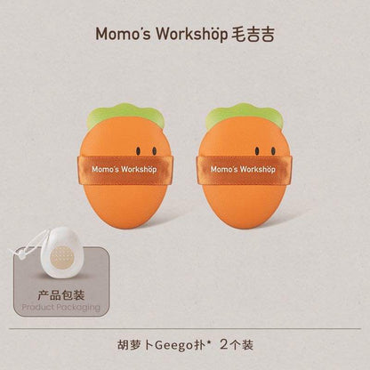 Momo&