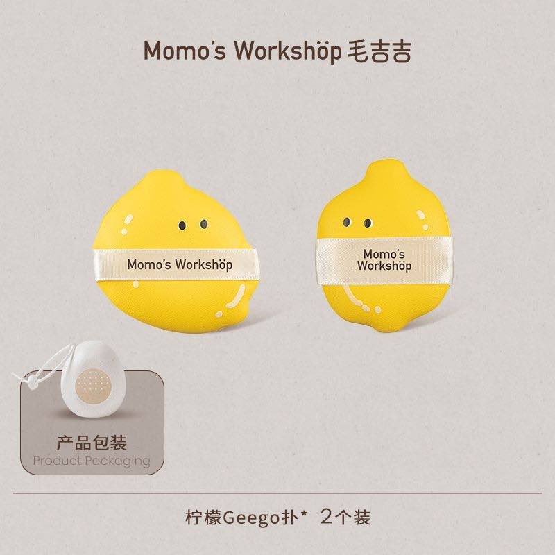Momo&