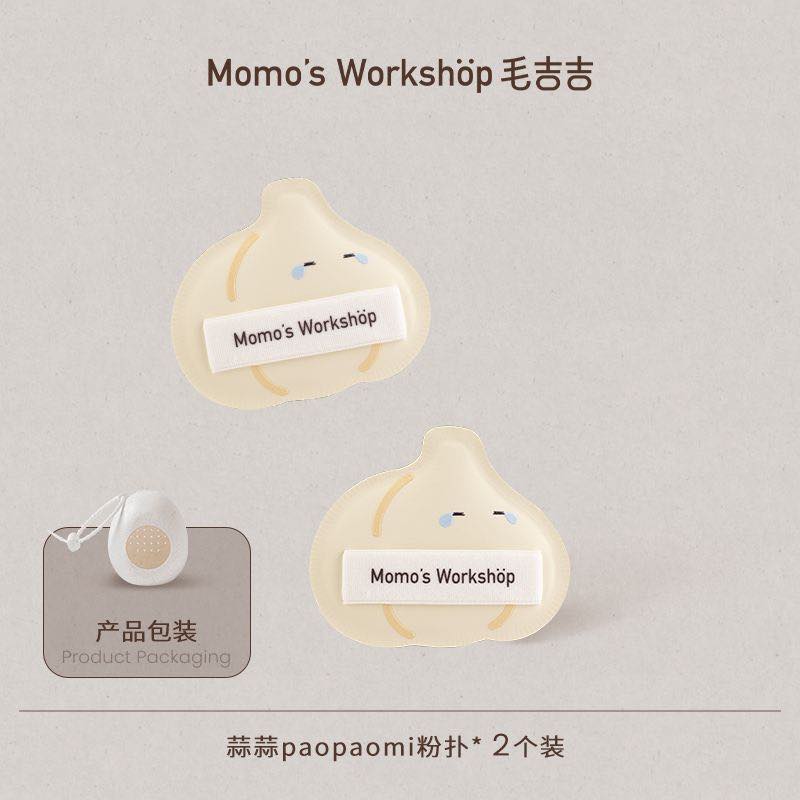 Momo&