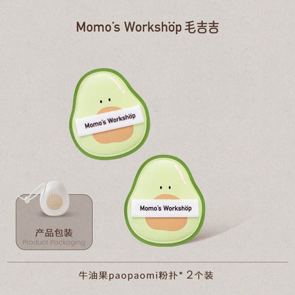 Momo&