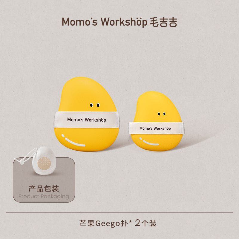 Momo&