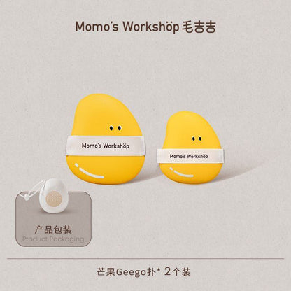 Momo&