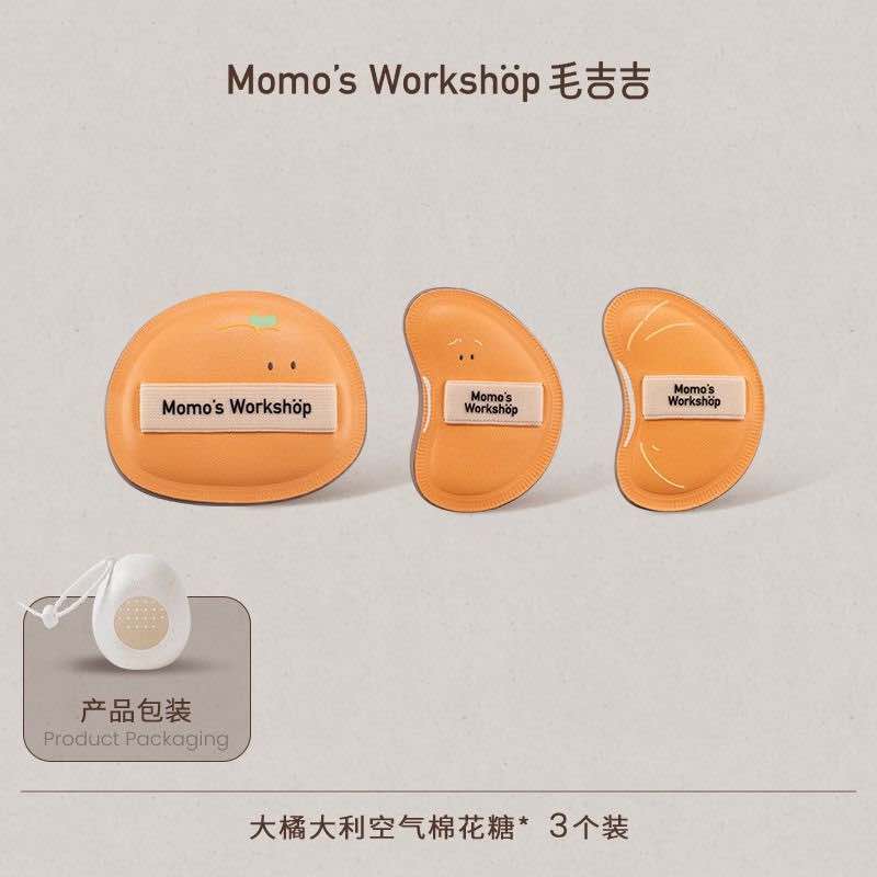 Momo&