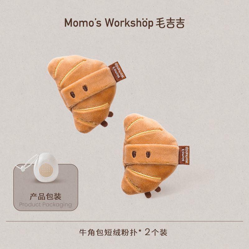 Momo&