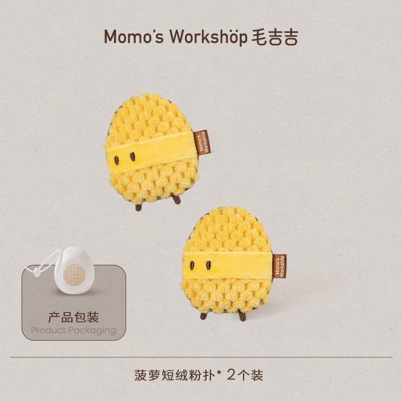 Momo&