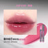 Achieve a glossy, translucent shine with Neiyou Translucent Silver Mirror Lip Glaze. Its feather-light, non-sticky formula enhances your natural lip color with long-lasting brilliance and nourishing protection for a perfect pout.