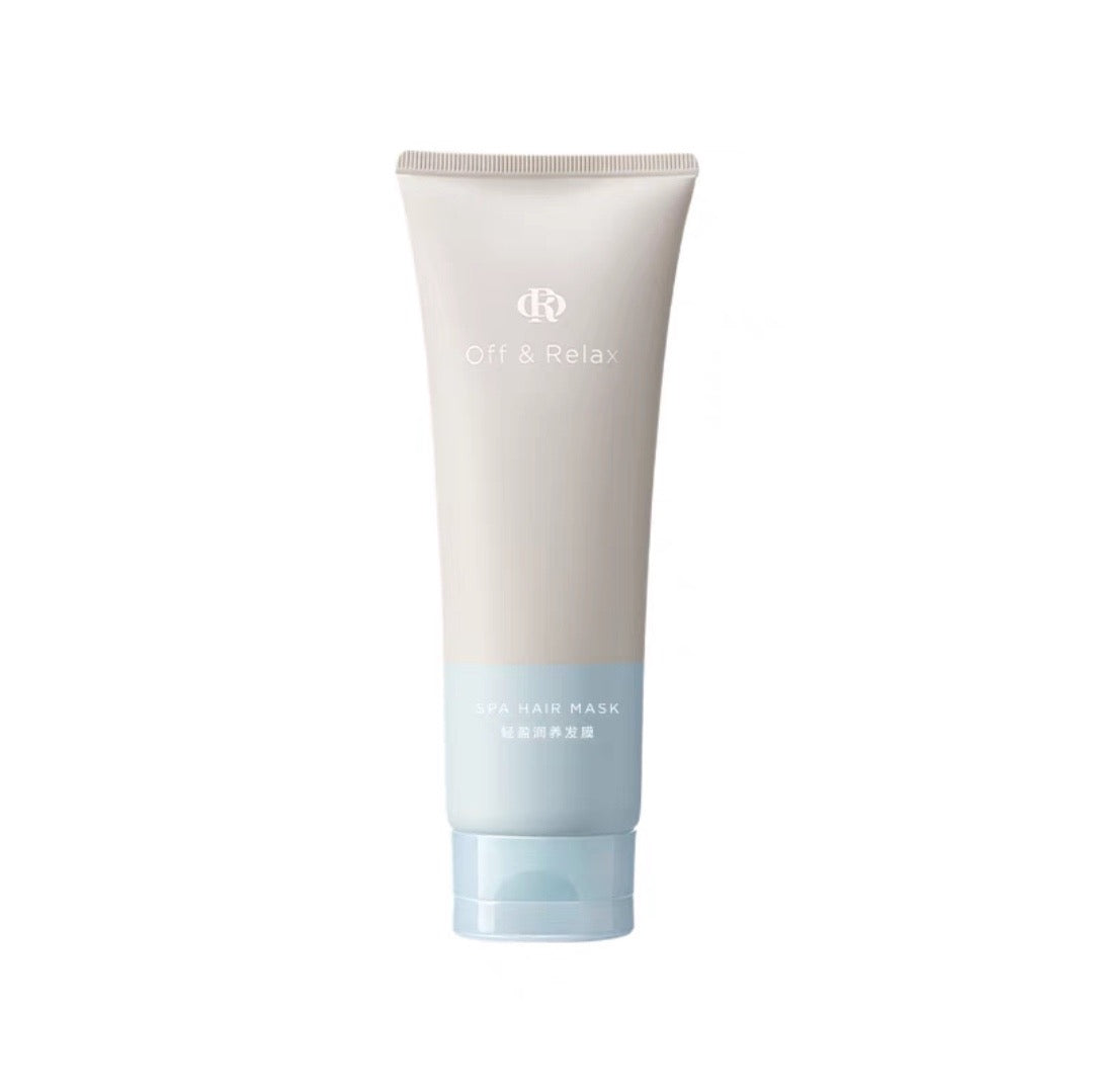 OFF &amp; RELAX SPA Hair Mask