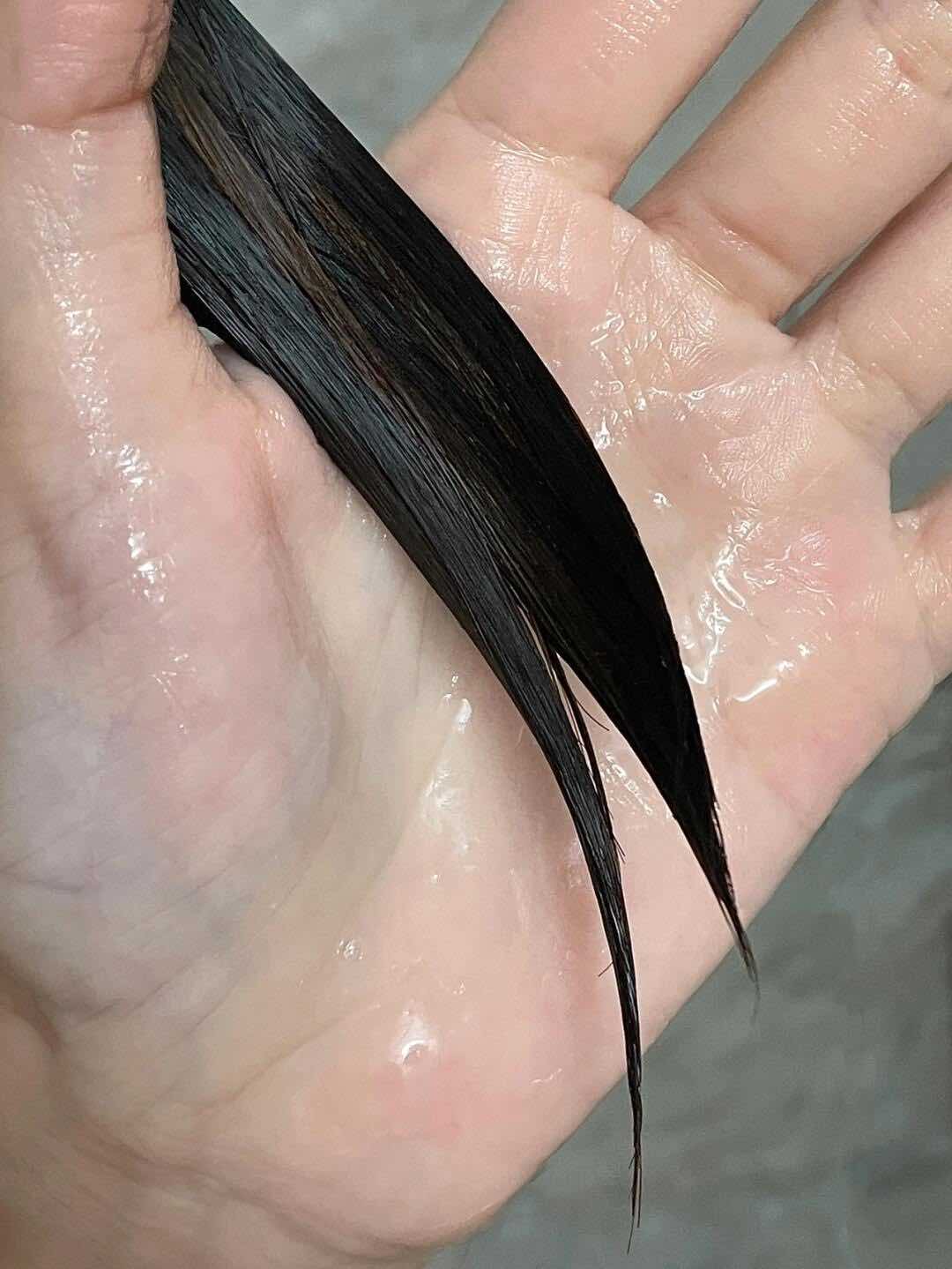 OFF &amp; RELAX SPA Hair Mask